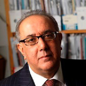 Arun Singh – (Prof) OBE FRSA 