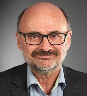 Dr. Helmut Vigenschow