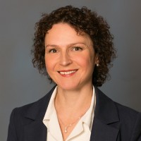 Natalia Haraszkiewicz-Birkemeier, Ph.D., MBA